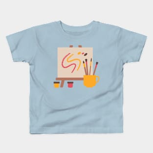 ART Kids T-Shirt